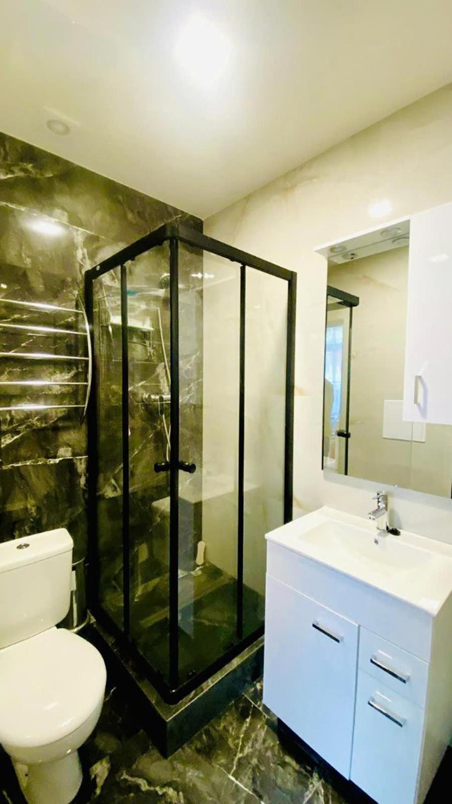 Green Studio Praha 2 L Ground Floor Free Parking Praga Exterior foto